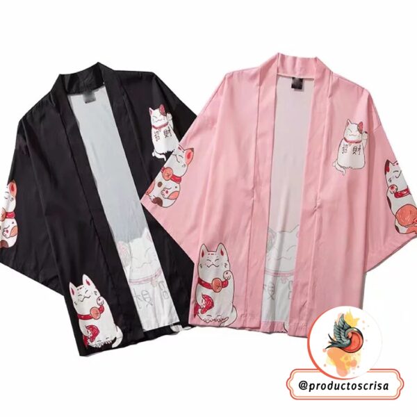 Kimono Gato