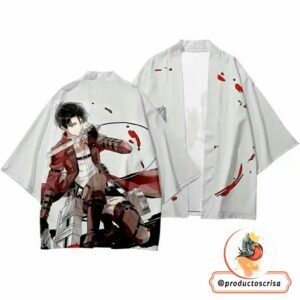 Kimono Levi