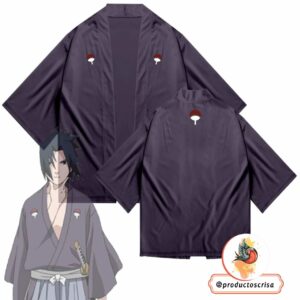 Kimono Uchiha Clan
