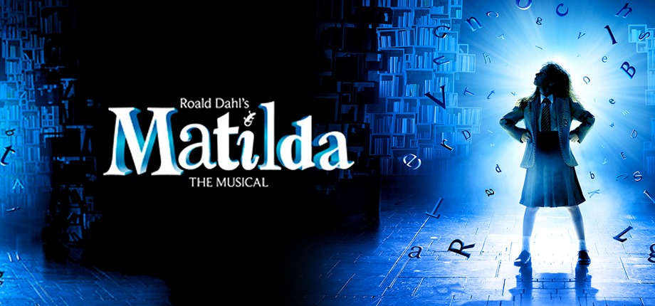 MATILDA el musical Madrid Es Teatro