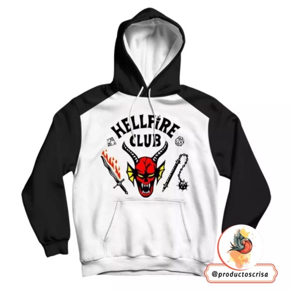 Buzo Hellfire Club