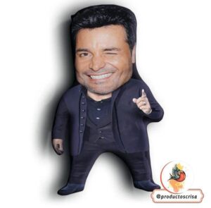 Almohada Chayanne