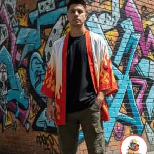Kimono Anime Rengoku – Productos Crisa