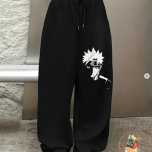 Sudadera Naruto Uzumaki Colombia