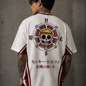 Camiseta One Piece Urbana Colombia – Productos Crisa